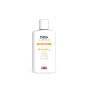 Isdin Shampoing Nutradeica Dry Dandruff 200ml