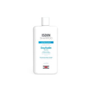 ISDIN Shampoo Daylisdin usagefréquent 400 ml