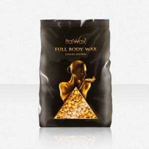 Italwax Full Body Wax – Cire Sans Bande Pro