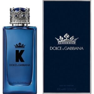 Dolce & Gabbana K by Dolce & Gabbana Eau de Parfum 100 ML — Dolce & Gabbana parfum homme au Maroc