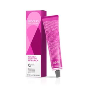 Wella Kadus Coloration Cheveux Tube