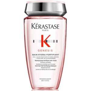 Kerastase Genesis Bain Hydra-fortifiant Shampooing Anti-chute 250ml