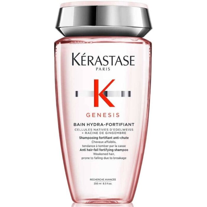 kerastase-genesis-bain-hydrafortifiant-shampooing-anti-chute-250ml.jpg Kerastase Genesis Bain Hydra-fortifiant Shampooing Anti-chute 250ml — Kerastase shampoing au Maroc