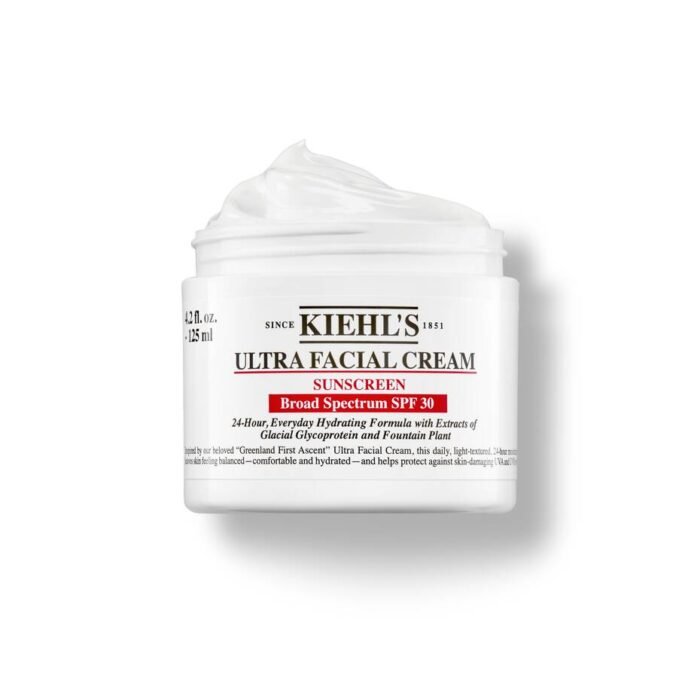 kiehls-face-cream-ultra-facial-cream-spf30-125ml-000-3605971221118-whip.jpg Kiehl's Ultra Facial Cream SPF 30 — Kiehl's crème solaire visage au Maroc