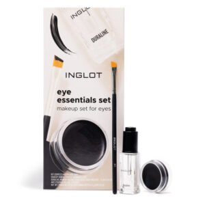 Inglot Kit De Maquillage Yeux Essential