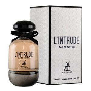 L'Intrude Eau de Parfum 100ml