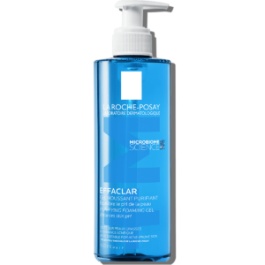La Roche Posay EFFACLAR Gel Moussant Purifiant