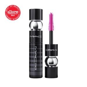 Mini MAC Mascara — Mini maquillage yeux au Maroc