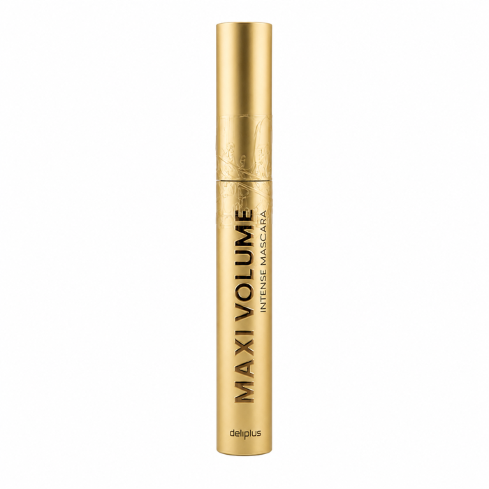 Maxi Volume Mascara - Deliplus — Maxi maquillage yeux au Maroc