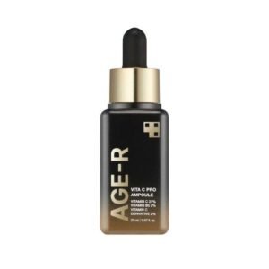 Medicube Age R Vita C Pro Ampoule 20ml - Medicube - Soins Anti Age