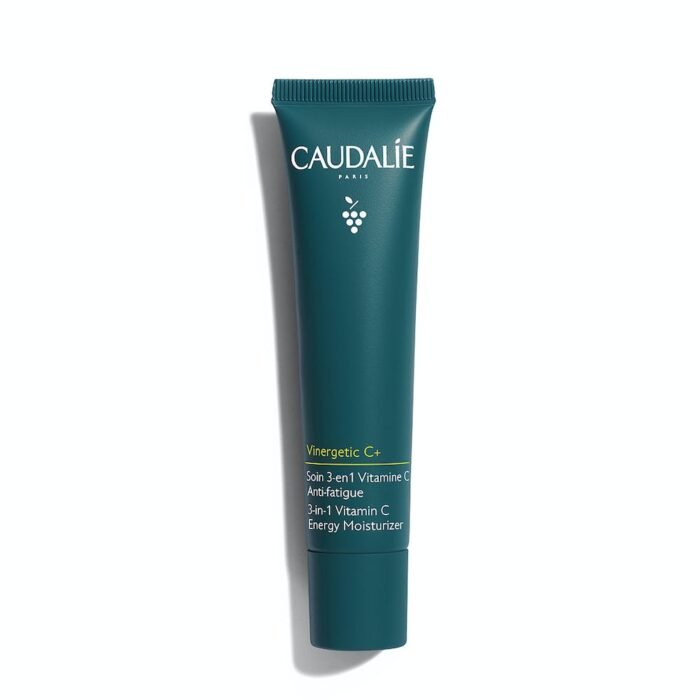 moisturizer_1.jpg Caudalie Vinergetic C+ Soin 3-en-1 Vitamine C Anti-fatigue — Caudalie crème hydratante visage au Maroc