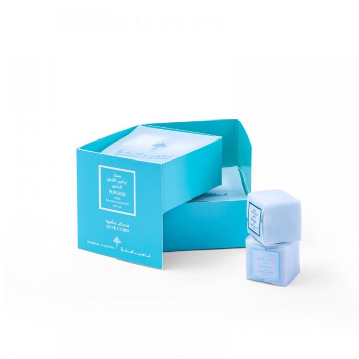 musk-cubes-powder-1-1000x1000-1.jpg IBRAHEEM AL QURASHI Musk Cubes Powder — Ibraheem musc parfum au Maroc