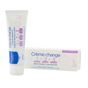 Mustela Creme De Change 100ml