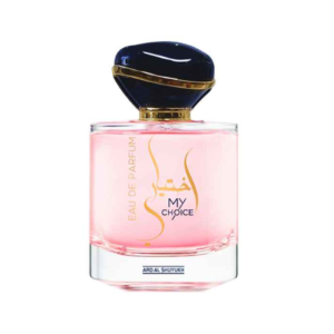 MY CHOICE 100 ml EDP – Ard Al Shuyukh — My parfum unisexe au Maroc