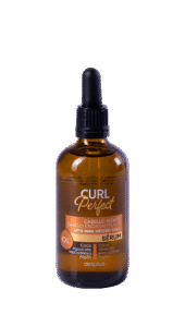 Curl Perfect Serum