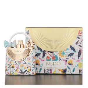 NUDO Exotic Flowers Fragrance World – 100ml