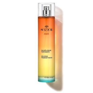 NUXE SUN Eau délicieuse parfumante 100ML — Nuxe parfum unisexe au Maroc