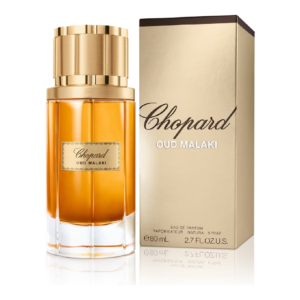 Oud Malaki Parfum 80 ML - Chopard