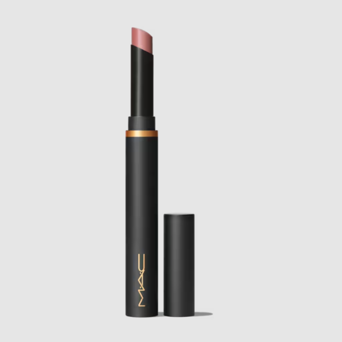 Mac Powder Kiss Velvet Blur Slim Stick — MAC soin beauté au Maroc