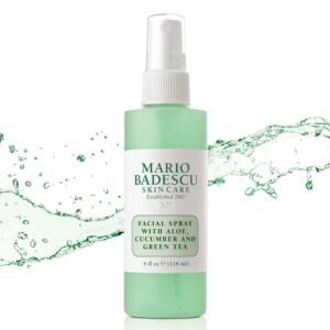 Mario Badescu Facial Spray With Aloe, Cucumber And Green Tea