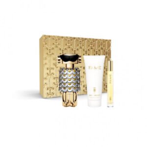 Fame Coffret Parfum Paco Rabanne 50 ml