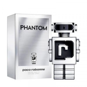 Paco Rabanne Phantom Eau de Toilette