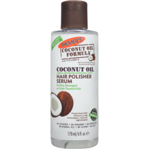 PALMER'S Hair Polisher Serum