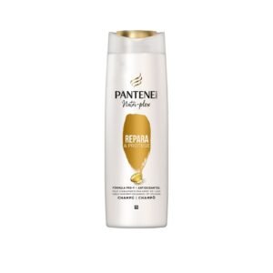 Pantene Pro-V Nutri-Plex Repair & Protect Shampoo SPANISH LIMITED EDITION""