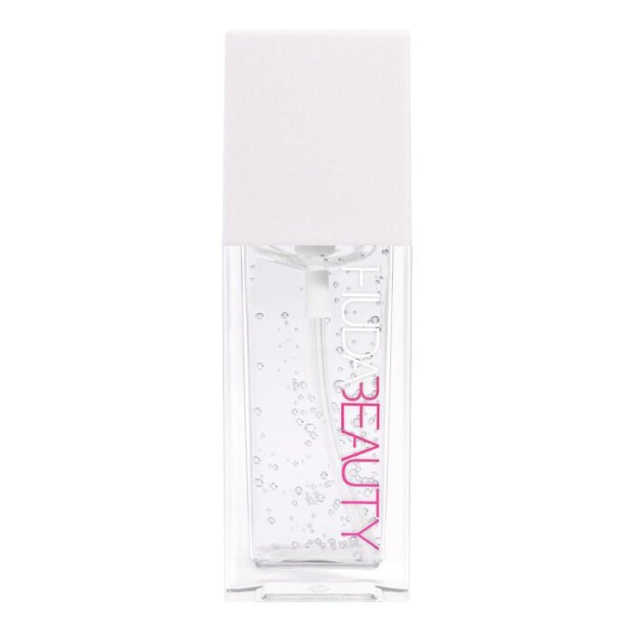 Huda Beauty Base hydratante pour le visage Water Jelly — Huda Beauty crème hydratante visage au Maroc