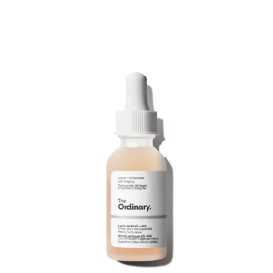 The Ordinary Lactic Acid 5% + HA