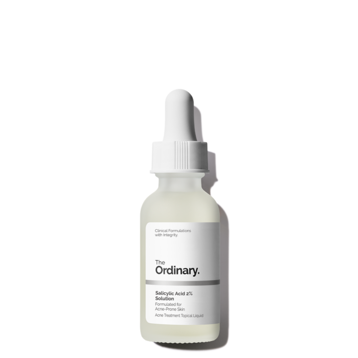 rdn-salicylic-acid-2pct-solution-otc.png The Ordinary Salicylic Acid 2% Solution — The Ordinary soin beauté au Maroc