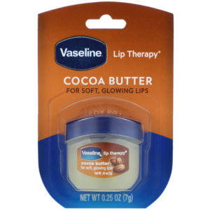 Vaseline Lip Therapy Cocoa Butter (7 g)