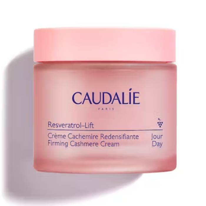 res.png CAUDALIE Resveratrol-lift Crème Cachemire Redensifiante — Caudalie crème hydratante visage au Maroc