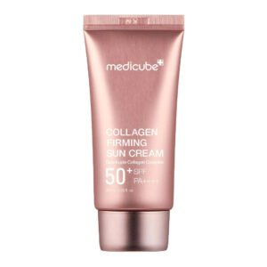 MEDICUBE - Collagen Firming Sun Cream - 50ml