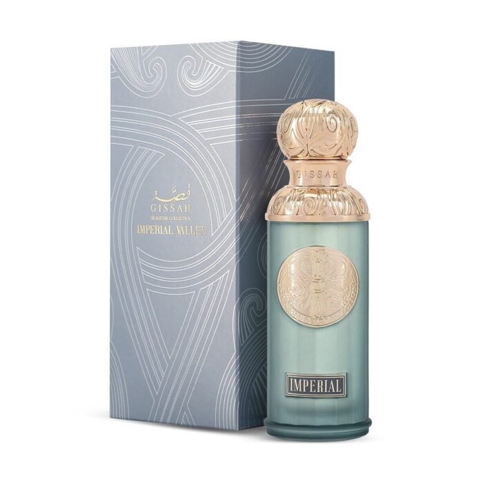 Gissah imperial Eau de Parfum - 50ml — Gissah parfum unisexe au Maroc