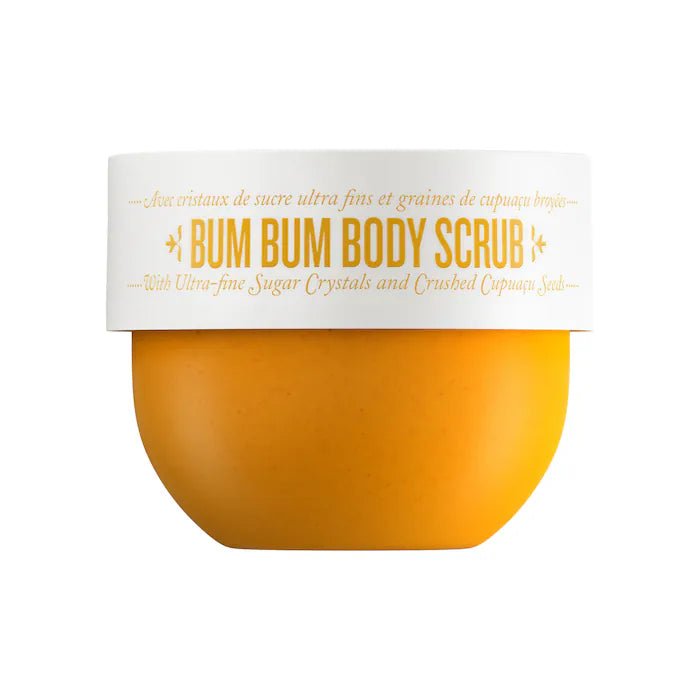 s2379790-main-zoom.jpg Bum Bum Body Scrub - 20 g — Bum gommage visage au Maroc