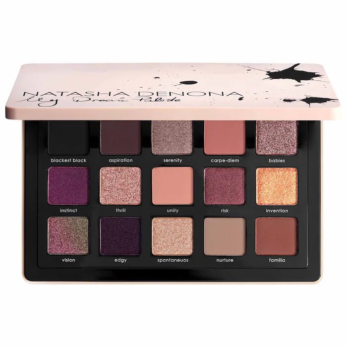 s2597649-main-zoom.jpg Natasha Denona Palette de fards à paupières My Dream — Natasha maquillage yeux au Maroc