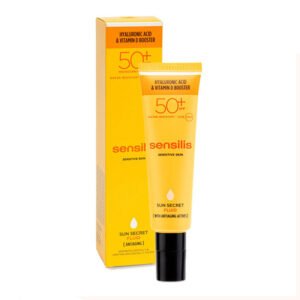 Sensilis Sun Secret Fluid Spf50+ 50ml