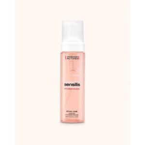 Sensilis Ritual Care Cleansing Mousse 200ml