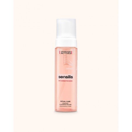 sensilis-ritual-care-cleansing-mousse-200ml.jpg sensilis-ritual-care-cleansing-mousse-200ml.jpg