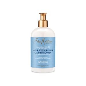 Shea Moisture Manuka Honey & Yogurt Hydrate & Repair Conditioner 384ml
