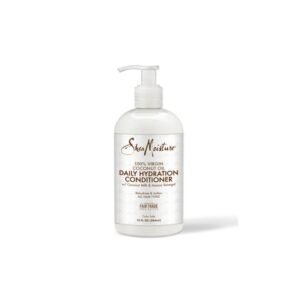 Shea Moisture 100% Virgin Coconut Oil Daily Hydration Conditioner