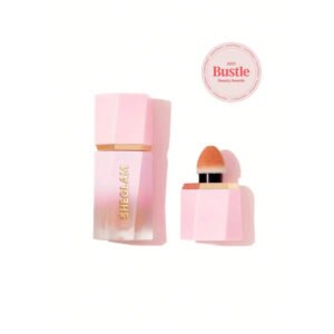 Sheglam Color Bloom Liquid Blush Matte Finish-love Cake