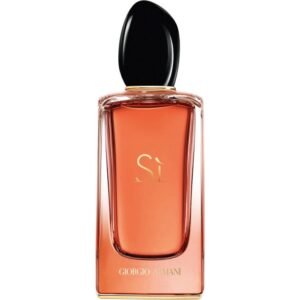 Armani Sì Eau de Parfum Intense 100 ML