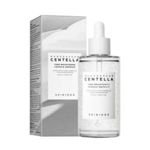 Skin 1004 Tone Brightening Capsule Ampoule 100ml