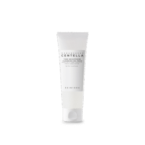 Centella Tone Brightening Cleasing Gel Foam 125m