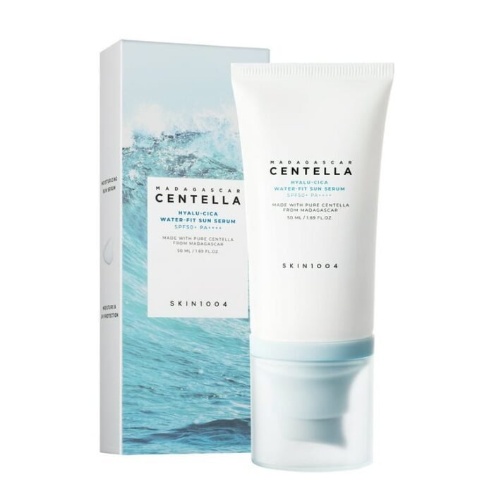 skin1004-madagascar-centella-hyalu-cica-water-fit-sun-serum-spf-50-pa-1-69-fl-oz-50-ml-7f2a6106-d9e4-4316-859a-6acab99b7613-84089d22c64f105e5d2f8da82f0cfbab_1-689f79ec26fea.jpg Skin 1004 Hyalu-cica Water-fit Sun Serum Spf50+ PA++++ 50ml — Skin crème solaire visage au Maroc