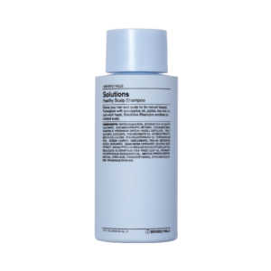J Beverly Hills Solutions Shampoo