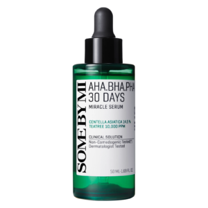 SOME BY MI - AHA, BHA, PHA 30 Days Miracle Serum 50ml