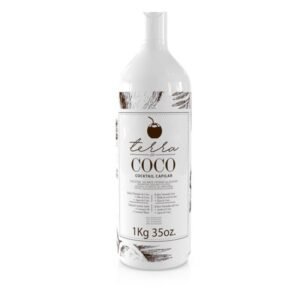 Terra Coco Lissage Brésilien Organique